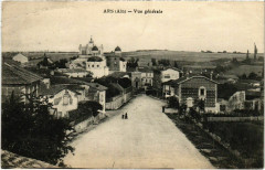 Ars Vue générale