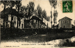 Saint-Didier-d'Aoste Les Bords de la Bievre -
																					38630 Les Avenières Veyrins-Thuellin
																			