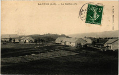 Lacoux La Bertiniere
