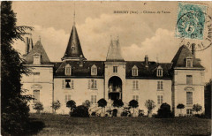 Messimy Chateau de Varax