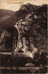 Le Fort de l'Ecluse
