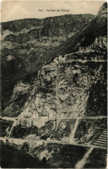 Le Fort de l'Ecluse