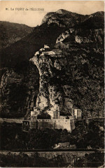 Le Fort de l'Ecluse