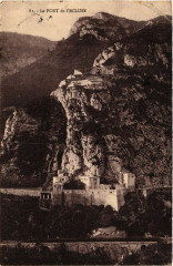 Le Fort de l'Ecluse