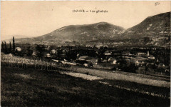 Injoux Vue générale