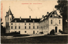 Dompierre-sur-Ain Chateau de Belvey