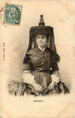 Bressane Folklore Type
