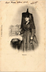 Bressane Folklore Type