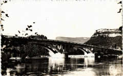 Avenieres Environs Le Pont de Cordon