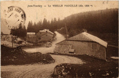 La Vieille Faucille