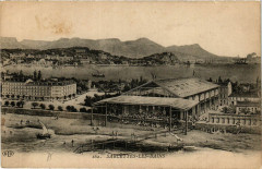 Sablettes Les Bains