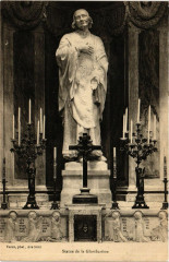 Ars Statue de la Glorification