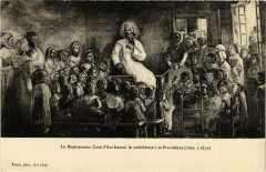 Ars Le Bienheureux Curé d'Ars le catechisme a sa Providence