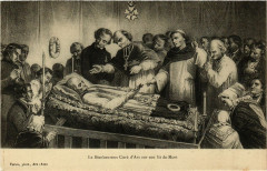 Ars Le Bienheureux Curé d'Ars