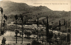 Amberieu Vallée de Vareille et les Usines