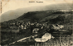 Belmont Vue générale
