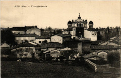 Ars Vue générale