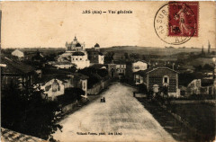 Ars Vue générale