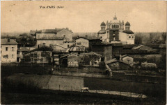 Ars Vue d'Ars