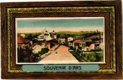 Ars Souvenir d'Ars Vue