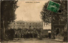 Bourg La Caserne