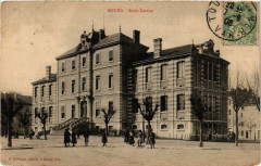 Bourg Ecole Carriat