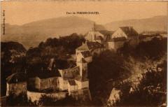 Fort de Pierre-Chatel