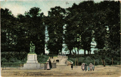Bourg Bichat La Place Grenette