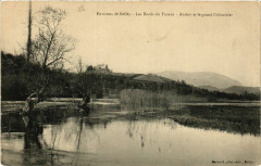 Belley Environs Les Bords du Furans à Belley