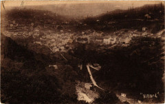 Bellegarde Vue générale