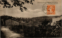 Vailly-sur-Aisne Hamcam deSaint-Précord