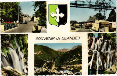 Souvenir de Glandieu