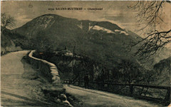 Salins-Moutirs - Champoulet -
													73 Savoie
												