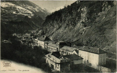 Salins - Vue générale -
													73 Savoie
												
