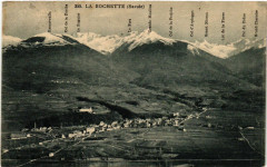 La Rochette