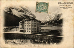Hotel de la Grande-Casse