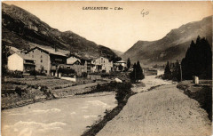 Lanslebourg - L'Arc