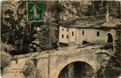 Modane - N.-D. du à Modane