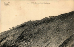 Col des Marches (Haute-Maurienne)