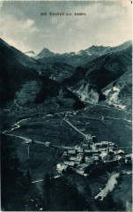 Tignes (alt. 1648 m) à Tignes