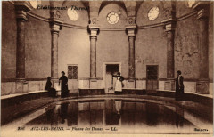 Aix-les-Bains - Abbaye de Hautecombe à Aix-les-Bains