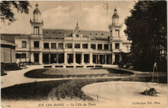 Aix-les-Bains - La Villa des Fleurs à Aix-les-Bains