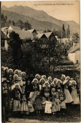 Saint-Colomban-des-Villards -
																					73130 Saint-Colomban-des-Villards
																			