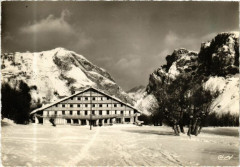 Valloire-Galibier - Les Ratissieres Hotel Restaurant à Valloire