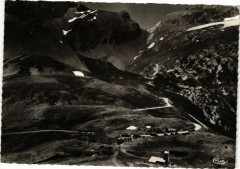 Le Col de L'Iseran (2770 m) - Col de Pers