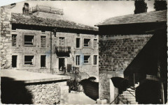Colonie de Vacances - Casteljau -
													07 Ardèche
												