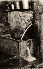 Le Gerbier-des-Joncs -
													07 Ardèche
												