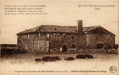 L'Auberge sanglante de Peyrebelle Celebre dans les Fastes du Crime