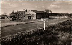 L'Auberge de Peyrebeille