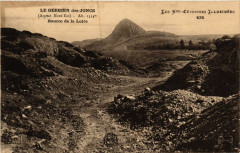 Le Gerbier-des-Joncs - Source de la Loire -
													07 Ardèche
												